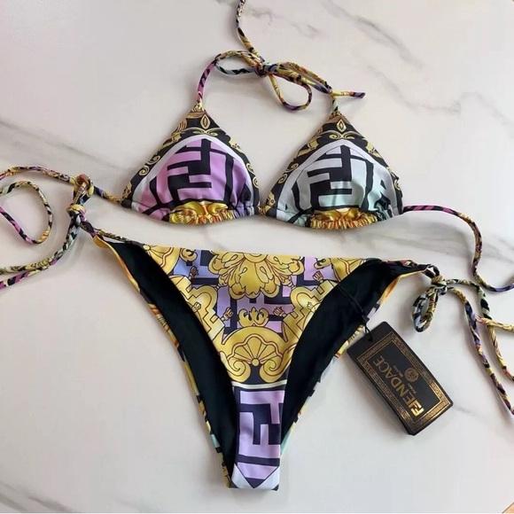 WHY NOT A VERSACE - Picture 10 of 13